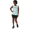 ΓΥΝΑΙΚΕΙΟ ASICS YOUR ADVENTURE MUSCLE TEE ΓΥΝΑΙΚΕΙΟ ASICS YOUR ADVENTURE MUSCLE TEE