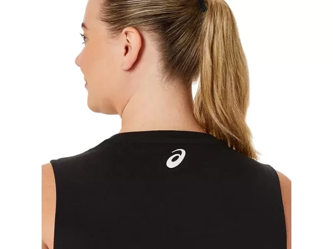 ΓΥΝΑΙΚΕΙΟ ASICS YOUR ADVENTURE MUSCLE TEE ΓΥΝΑΙΚΕΙΟ ASICS YOUR ADVENTURE MUSCLE TEE