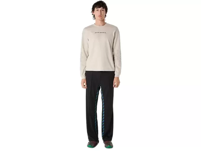 BIXANCE ΜΑΚΡΥ ΜΑΝΙΚΙ