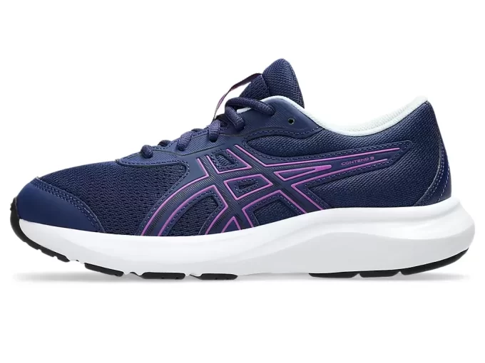 CONTEND 9 Δημοτικού Σχολείου CONTEND 9 Δημοτικού Σχολείου