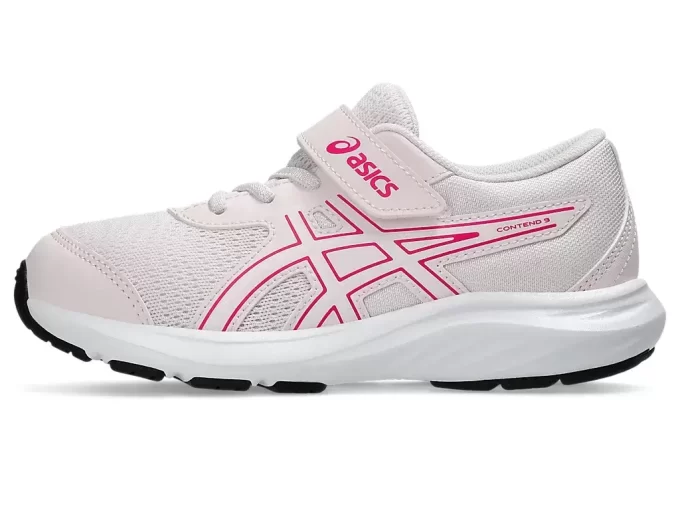 CONTEND 9 ΠΡΟΣΧΟΛΙΚΟ ΠΑΙΔΙΚΟ ΔΩΜΑΤΙΟ