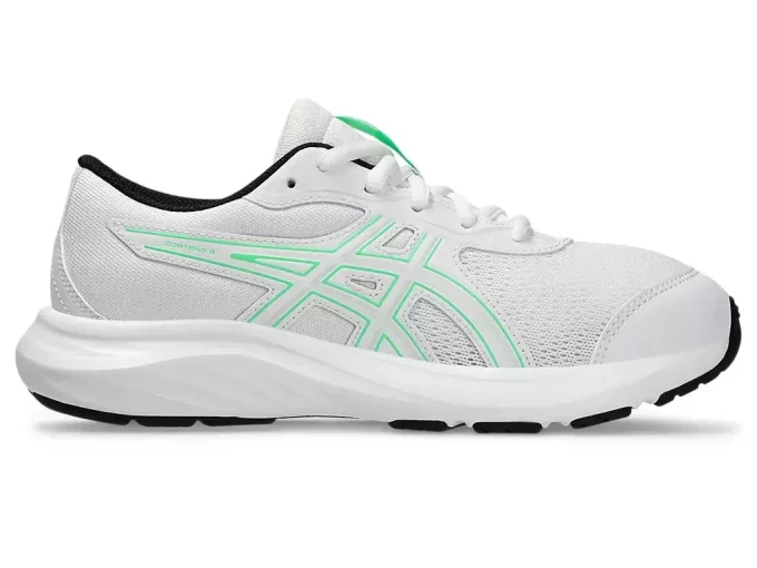 CONTEND 9 Δημοτικού Σχολείου CONTEND 9 Δημοτικού Σχολείου