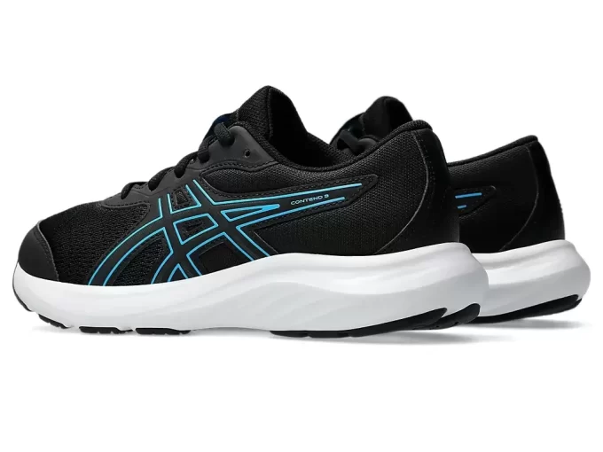 CONTEND 9 Δημοτικού Σχολείου CONTEND 9 Δημοτικού Σχολείου