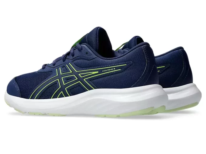 CONTEND 9 Δημοτικού Σχολείου CONTEND 9 Δημοτικού Σχολείου