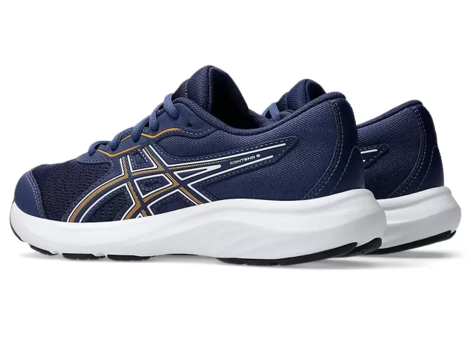 CONTEND 9 Δημοτικού Σχολείου CONTEND 9 Δημοτικού Σχολείου