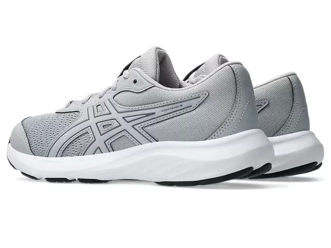 CONTEND 9 Δημοτικού Σχολείου CONTEND 9 Δημοτικού Σχολείου