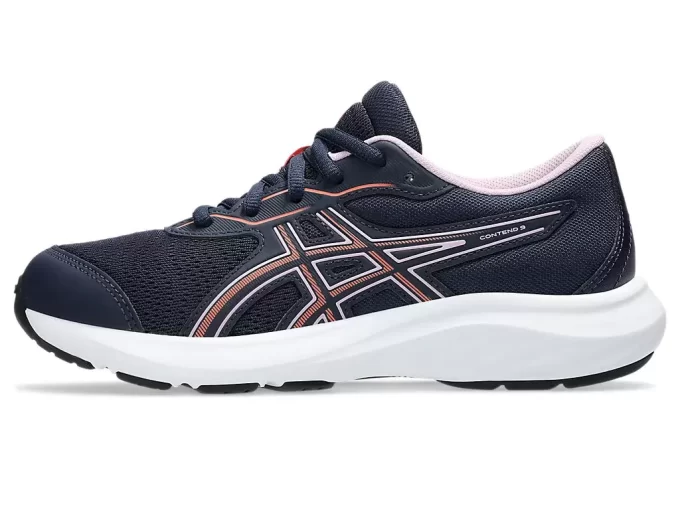 CONTEND 9 Δημοτικού Σχολείου CONTEND 9 Δημοτικού Σχολείου