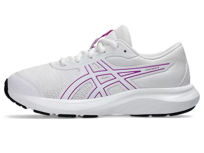 CONTEND 9 Δημοτικού Σχολείου CONTEND 9 Δημοτικού Σχολείου