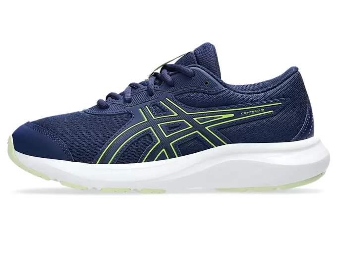 CONTEND 9 Δημοτικού Σχολείου CONTEND 9 Δημοτικού Σχολείου