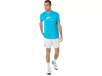 ΑΝΔΡΙΚΗ ΜΠΛΟΥΖΑ COURT GRAPHIC