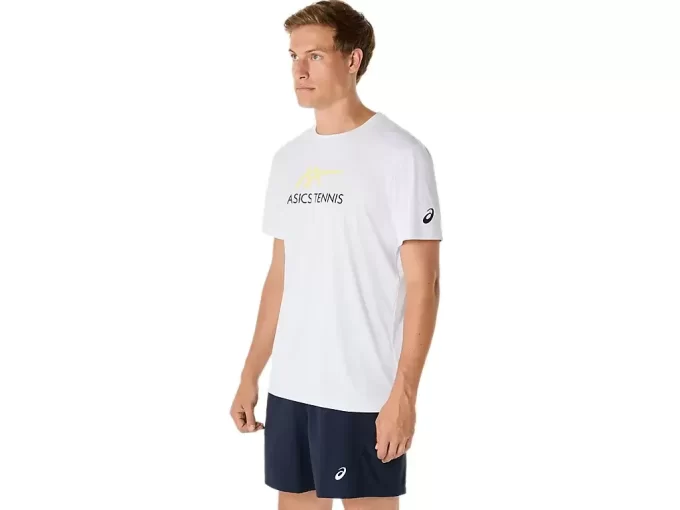 ΑΝΔΡΙΚΗ ΜΠΛΟΥΖΑ COURT GRAPHIC ΑΝΔΡΙΚΗ ΜΠΛΟΥΖΑ COURT GRAPHIC