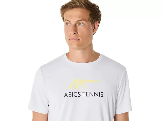 ΑΝΔΡΙΚΗ ΜΠΛΟΥΖΑ COURT GRAPHIC ΑΝΔΡΙΚΗ ΜΠΛΟΥΖΑ COURT GRAPHIC