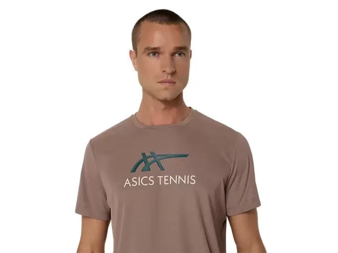 ΑΝΔΡΙΚΗ ΜΠΛΟΥΖΑ COURT GRAPHIC ΑΝΔΡΙΚΗ ΜΠΛΟΥΖΑ COURT GRAPHIC