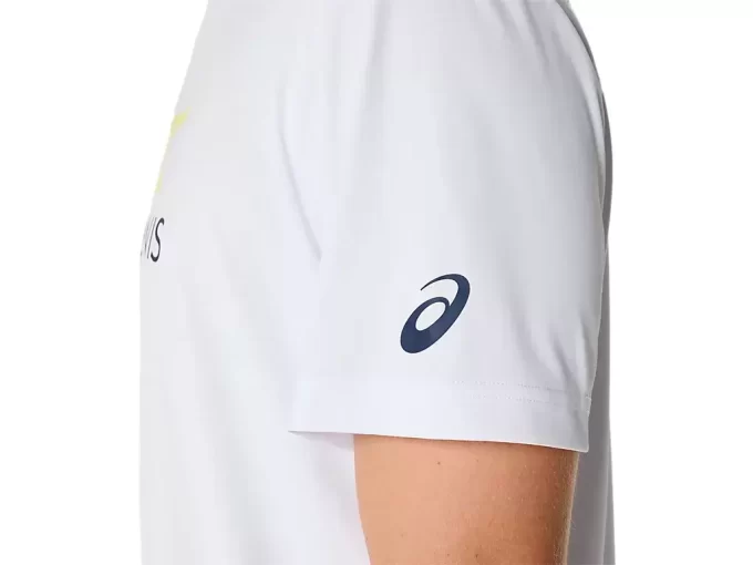 ΑΝΔΡΙΚΗ ΜΠΛΟΥΖΑ COURT GRAPHIC ΑΝΔΡΙΚΗ ΜΠΛΟΥΖΑ COURT GRAPHIC