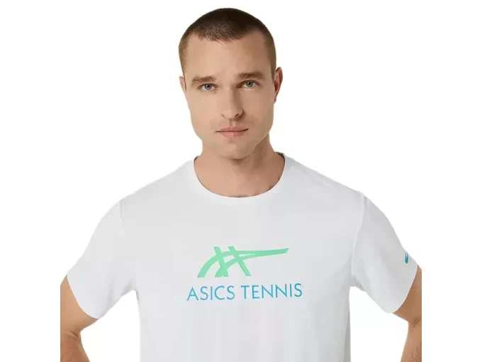 ΑΝΔΡΙΚΗ ΜΠΛΟΥΖΑ COURT GRAPHIC