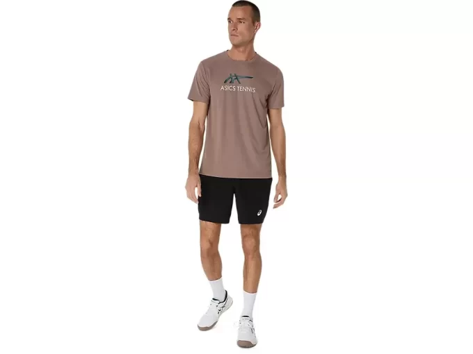 ΑΝΔΡΙΚΗ ΜΠΛΟΥΖΑ COURT GRAPHIC ΑΝΔΡΙΚΗ ΜΠΛΟΥΖΑ COURT GRAPHIC