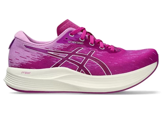 EVORIDE SPEED 2 EVORIDE SPEED 2