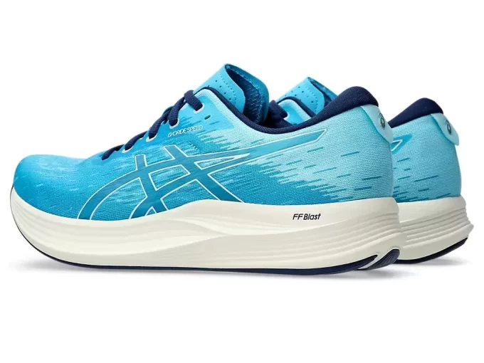 EVORIDE SPEED 2 EVORIDE SPEED 2