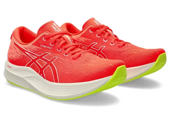 EVORIDE SPEED 2 EVORIDE SPEED 2