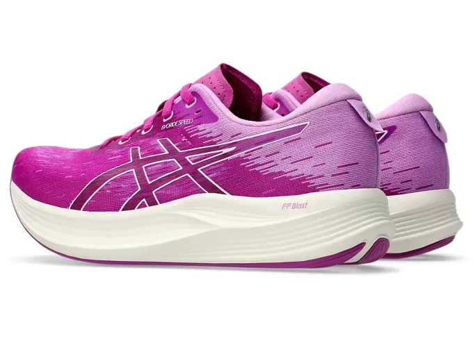 EVORIDE SPEED 2 EVORIDE SPEED 2