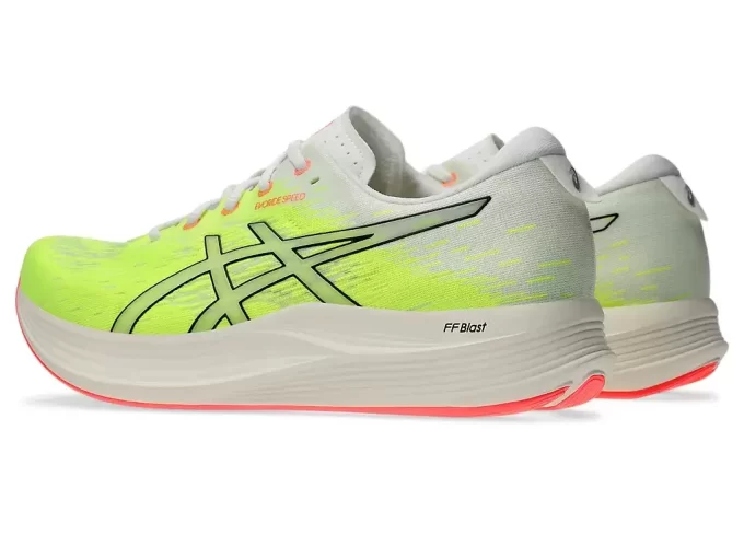 EVORIDE SPEED 2 EVORIDE SPEED 2