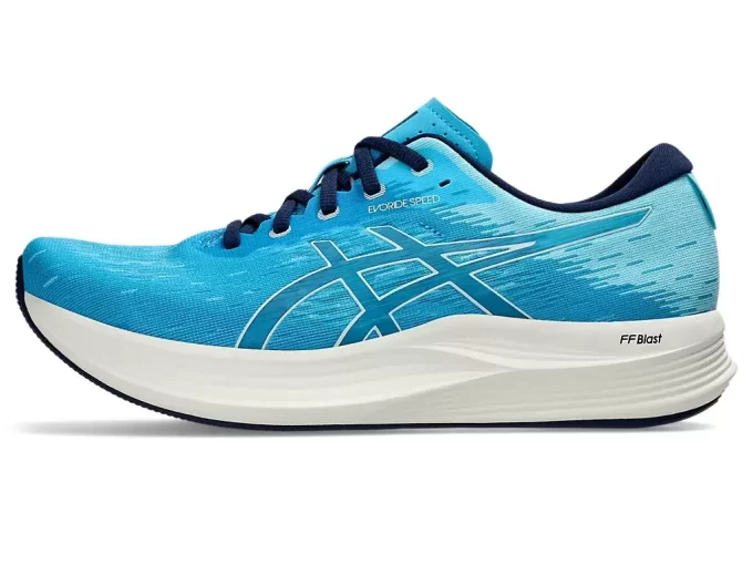 EVORIDE SPEED 2 EVORIDE SPEED 2