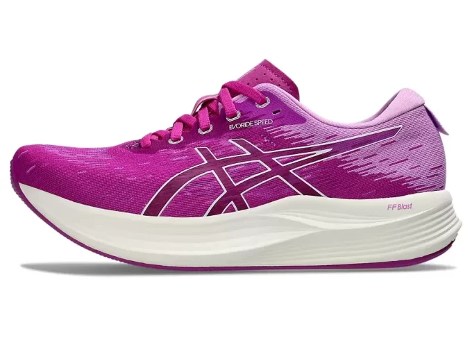 EVORIDE SPEED 2 EVORIDE SPEED 2