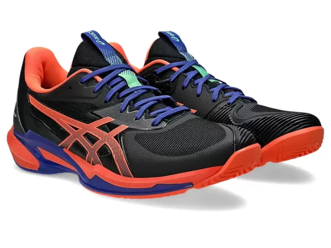 ΤΑΧΥΤΗΤΑ ΛΥΣΗΣ FF 3 PADEL ΤΑΧΥΤΗΤΑ ΛΥΣΗΣ FF 3 PADEL