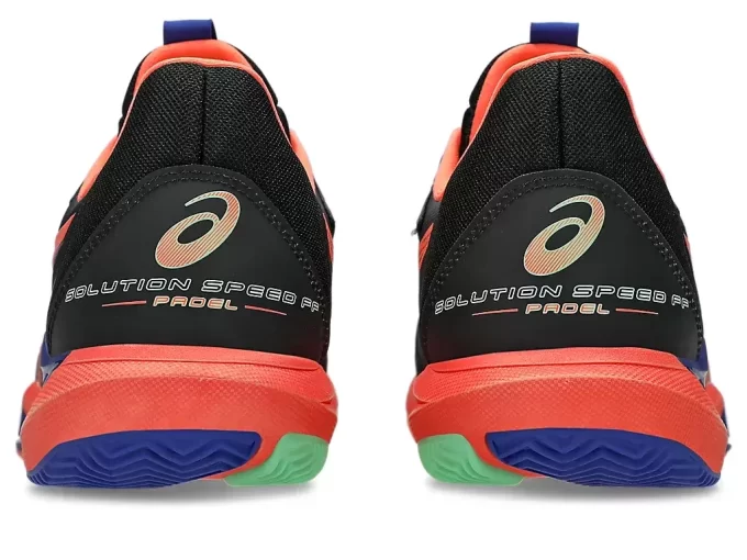 ΤΑΧΥΤΗΤΑ ΛΥΣΗΣ FF 3 PADEL ΤΑΧΥΤΗΤΑ ΛΥΣΗΣ FF 3 PADEL