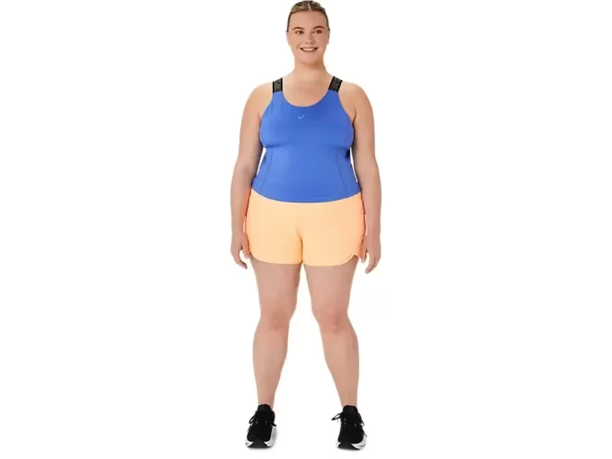 ΓΥΝΑΙΚΕΙΟ FIT SANA CROPPED TANK