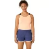 ΓΥΝΑΙΚΕΙΟ FIT SANA CROPPED TANK