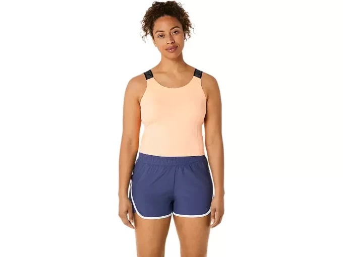 ΓΥΝΑΙΚΕΙΟ FIT SANA CROPPED TANK