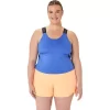ΓΥΝΑΙΚΕΙΟ FIT SANA CROPPED TANK