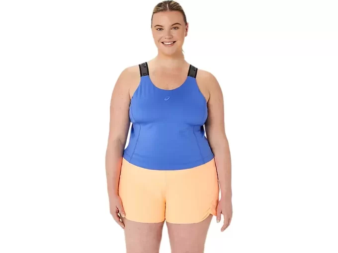 ΓΥΝΑΙΚΕΙΟ FIT SANA CROPPED TANK