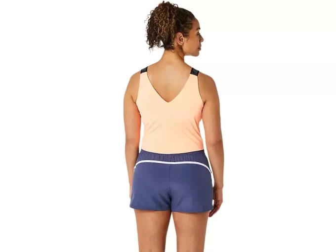 ΓΥΝΑΙΚΕΙΟ FIT SANA CROPPED TANK