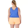 ΓΥΝΑΙΚΕΙΟ FIT SANA CROPPED TANK