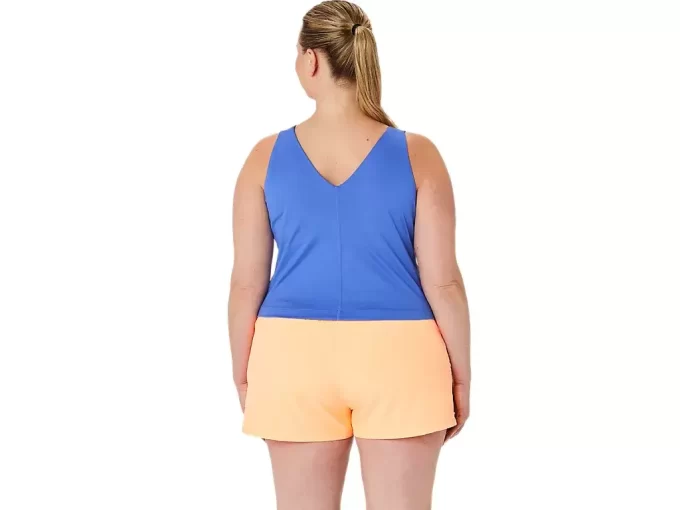 ΓΥΝΑΙΚΕΙΟ FIT SANA CROPPED TANK