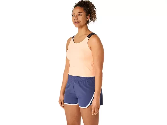 ΓΥΝΑΙΚΕΙΟ FIT SANA CROPPED TANK