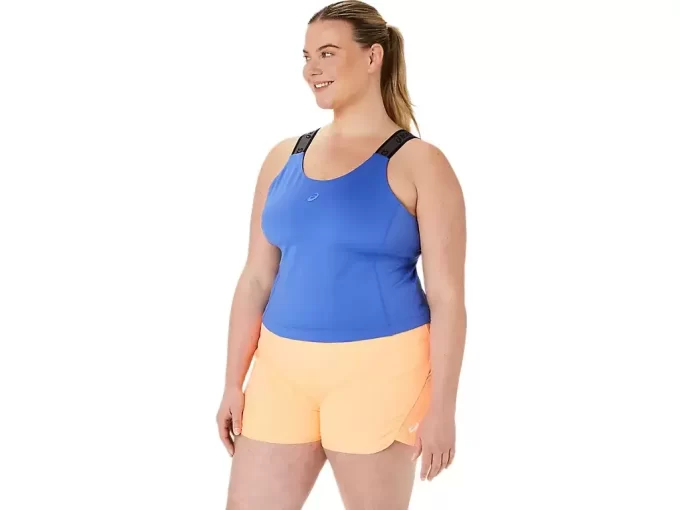 ΓΥΝΑΙΚΕΙΟ FIT SANA CROPPED TANK