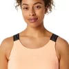 ΓΥΝΑΙΚΕΙΟ FIT SANA CROPPED TANK