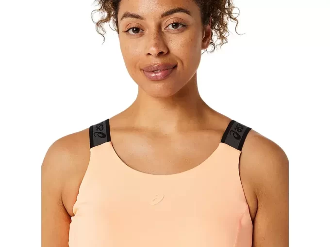 ΓΥΝΑΙΚΕΙΟ FIT SANA CROPPED TANK
