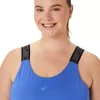 ΓΥΝΑΙΚΕΙΟ FIT SANA CROPPED TANK