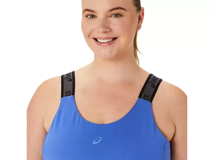 ΓΥΝΑΙΚΕΙΟ FIT SANA CROPPED TANK