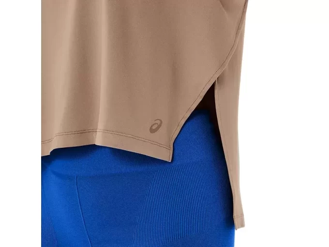 FLEX ΕΛΑΣΤΙΚΟ ΚΟΝΤΟ ΜΑΝΙΚΙ ΤΟΠ FLEX ΕΛΑΣΤΙΚΟ ΚΟΝΤΟ ΜΑΝΙΚΙ ΤΟΠ