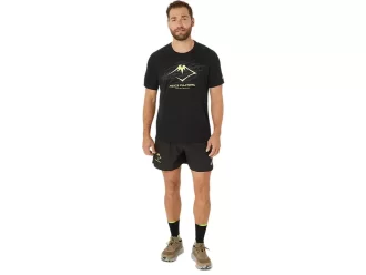 ΜΠΛΟΥΖΑ ΚΟΝΤΟΜΑΝΙΚΗ ΜΕ ΛΟΓΟΤΥΠΟ FUJITRAIL