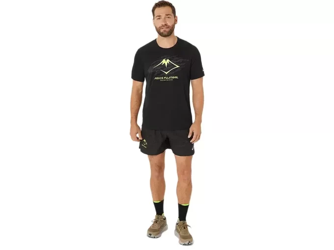 ΜΠΛΟΥΖΑ ΚΟΝΤΟΜΑΝΙΚΗ ΜΕ ΛΟΓΟΤΥΠΟ FUJITRAIL ΜΠΛΟΥΖΑ ΚΟΝΤΟΜΑΝΙΚΗ ΜΕ ΛΟΓΟΤΥΠΟ FUJITRAIL