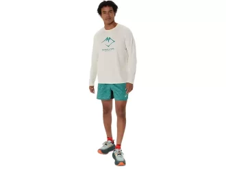 ΜΠΛΟΥΖΑ ΜΕ ΜΑΚΡΥ ΜΑΝΙΚΙ ΜΕ ΛΟΓΟΤΥΠΟ FUJITRAIL ΜΠΛΟΥΖΑ ΜΕ ΜΑΚΡΥ ΜΑΝΙΚΙ ΜΕ ΛΟΓΟΤΥΠΟ FUJITRAIL