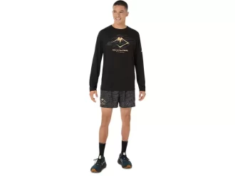 ΜΠΛΟΥΖΑ ΜΕ ΜΑΚΡΥ ΜΑΝΙΚΙ ΜΕ ΛΟΓΟΤΥΠΟ FUJITRAIL ΜΠΛΟΥΖΑ ΜΕ ΜΑΚΡΥ ΜΑΝΙΚΙ ΜΕ ΛΟΓΟΤΥΠΟ FUJITRAIL