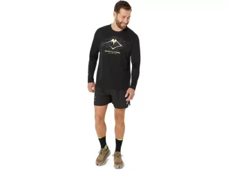 ΜΠΛΟΥΖΑ ΜΕ ΜΑΚΡΥ ΜΑΝΙΚΙ ΜΕ ΛΟΓΟΤΥΠΟ FUJITRAIL ΜΠΛΟΥΖΑ ΜΕ ΜΑΚΡΥ ΜΑΝΙΚΙ ΜΕ ΛΟΓΟΤΥΠΟ FUJITRAIL