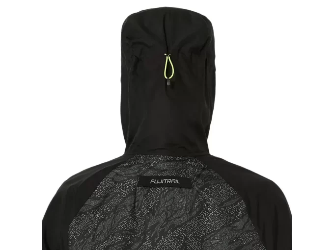 ΦΟΥΣΚΩΤΟ ΜΠΟΥΦΑΝ FUJITRAIL ΦΟΥΣΚΩΤΟ ΜΠΟΥΦΑΝ FUJITRAIL